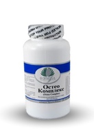 Остео Комплекс 120 табл. 1800 мг.